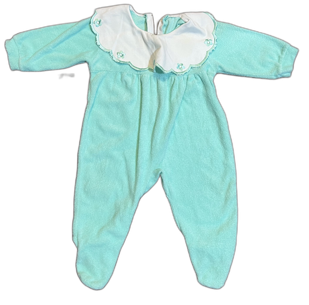 No Brand Romper - 3-6M