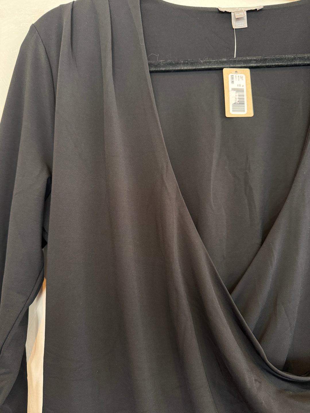 Thyme NWT Bodysuit - XL