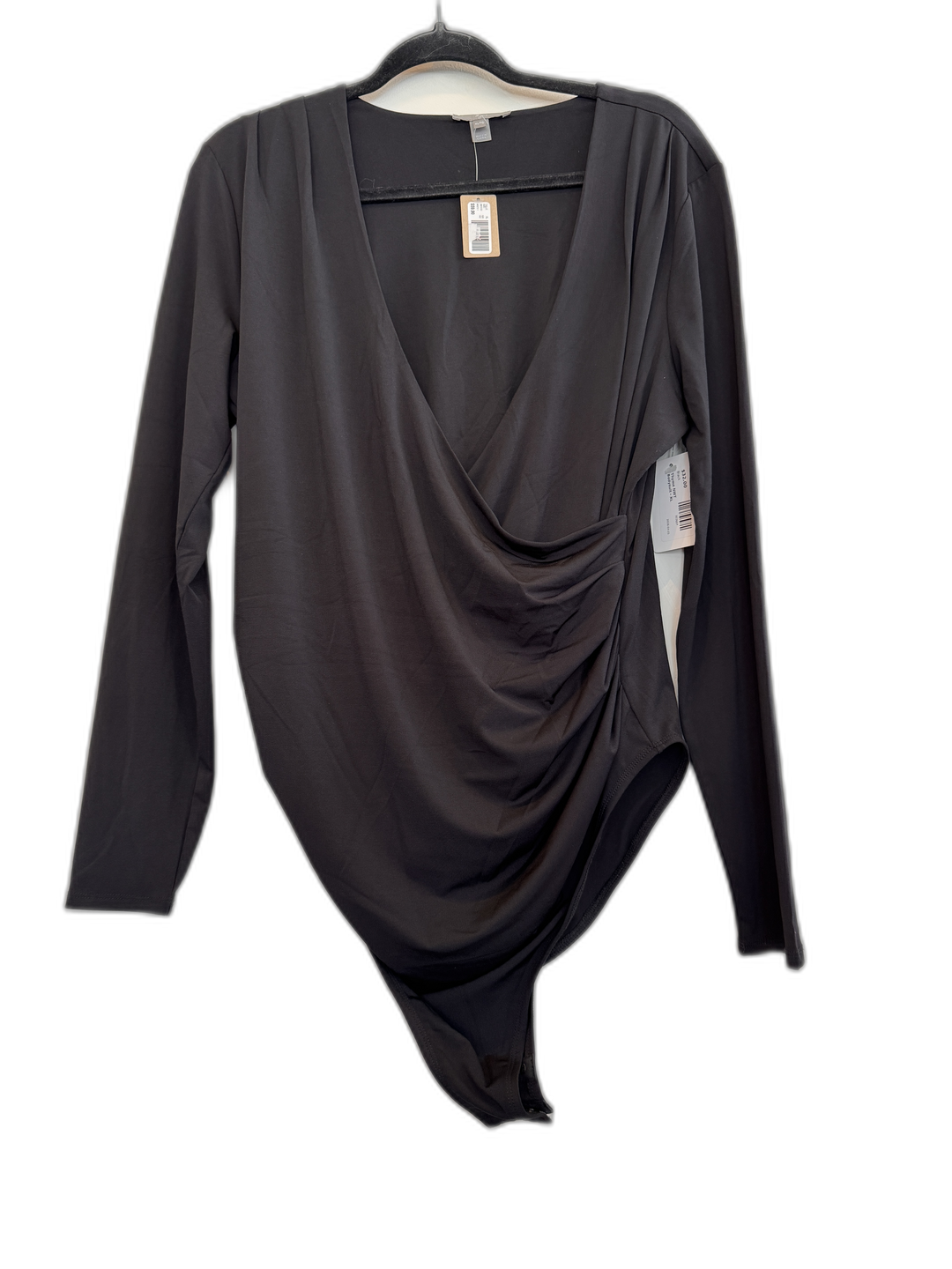Thyme NWT Bodysuit - XL
