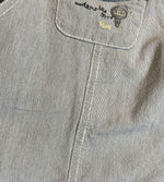 Load image into Gallery viewer, Sergent Major Short Overalls - 12-18M
