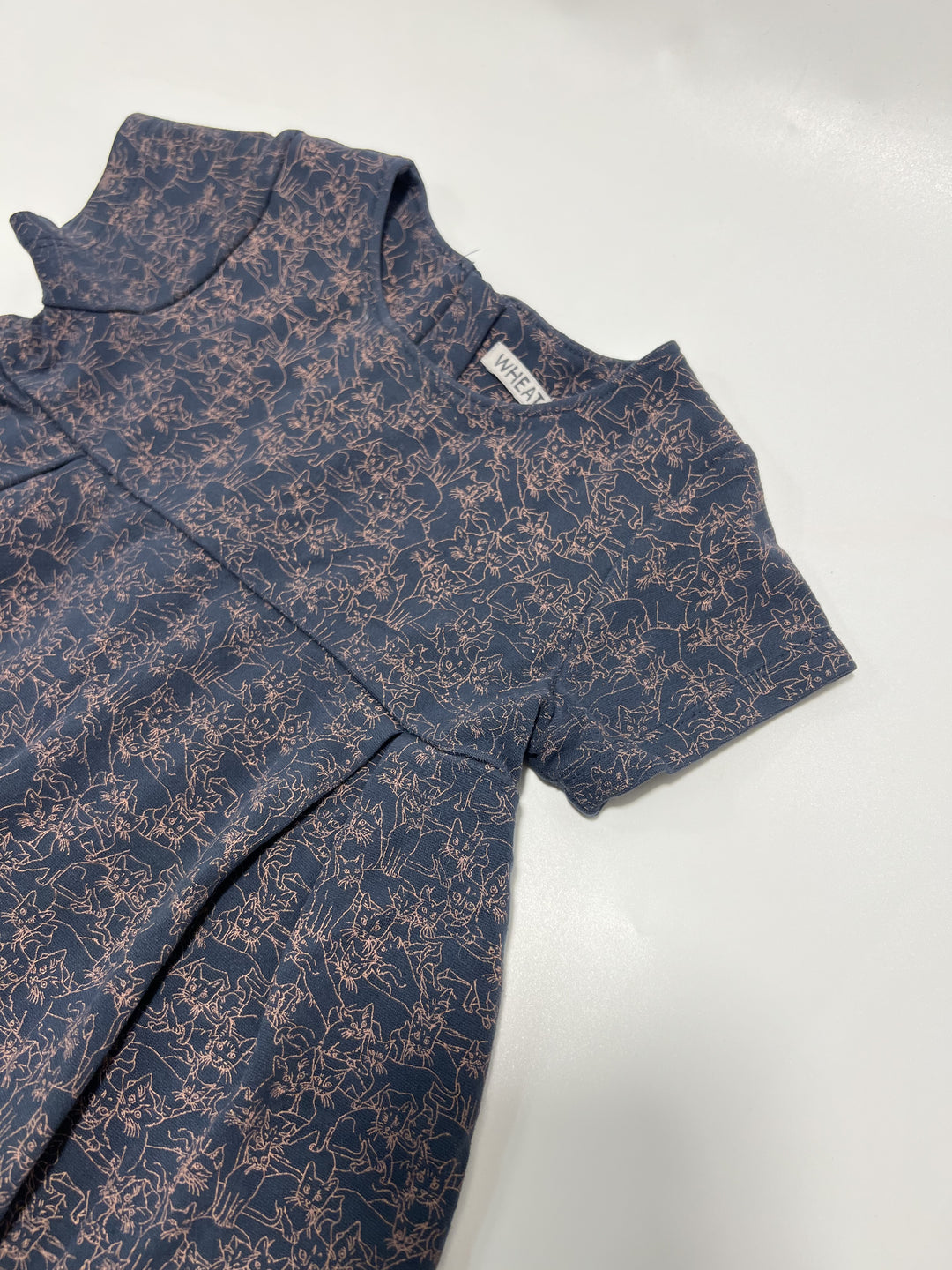 Kidsool Space Overalls - 9Y