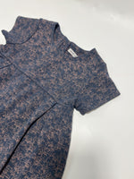 Load image into Gallery viewer, Kidsool Space Overalls - 9Y
