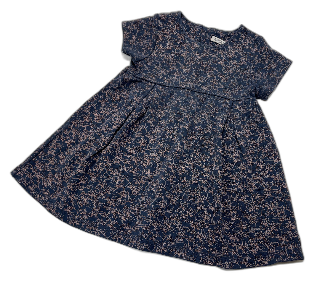 Kidsool Space Overalls - 9Y