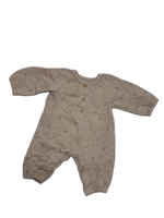 Load image into Gallery viewer, Zara Romper - 0-3M
