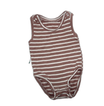 Load image into Gallery viewer, Tank Bodysuit - 3-6M
