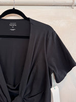 Load image into Gallery viewer, Seraphine MAN Baby Wearing Top - M
