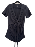 Load image into Gallery viewer, Seraphine MAN Baby Wearing Top - M
