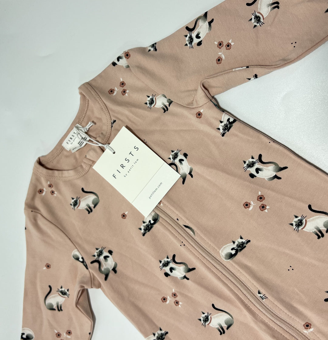 Firsts NWT Sleeper - 3-6M