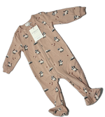 Load image into Gallery viewer, Firsts NWT Sleeper - 3-6M
