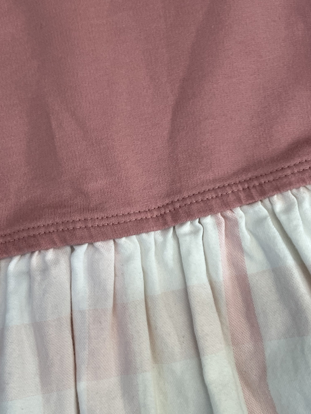 Burberry Dress (not authenticated) - 6-9M