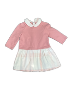 Load image into Gallery viewer, Burberry Dress (not authenticated) - 6-9M
