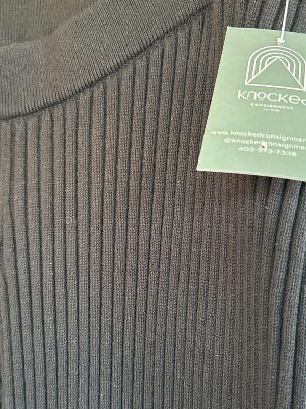 Gap Maternity Knit Pant - L