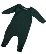 Load image into Gallery viewer, Loving Lilah Romper- 6-12M
