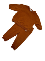 Load image into Gallery viewer, Miles the Label Set - 6-12M
