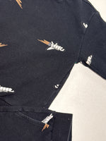 Load image into Gallery viewer, Miles the Label Rocket Set - 0-3M
