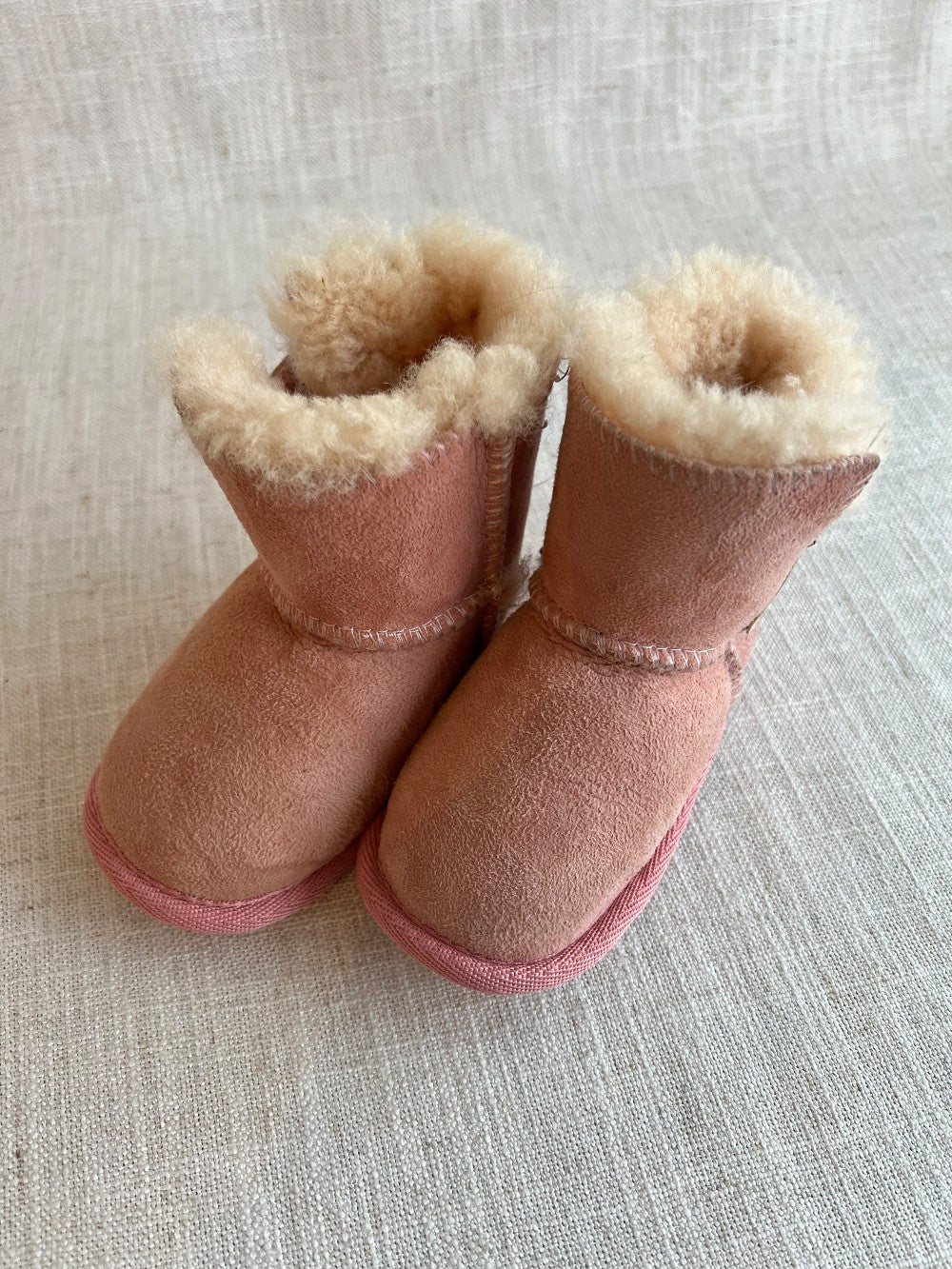 Mi Woollies Boots - M