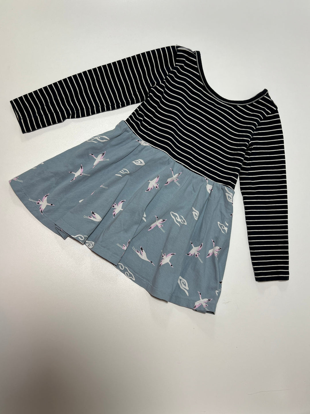 Tea Dress - 2Y