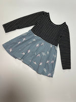 Load image into Gallery viewer, Tea Dress - 2Y
