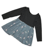 Load image into Gallery viewer, Tea Dress - 2Y
