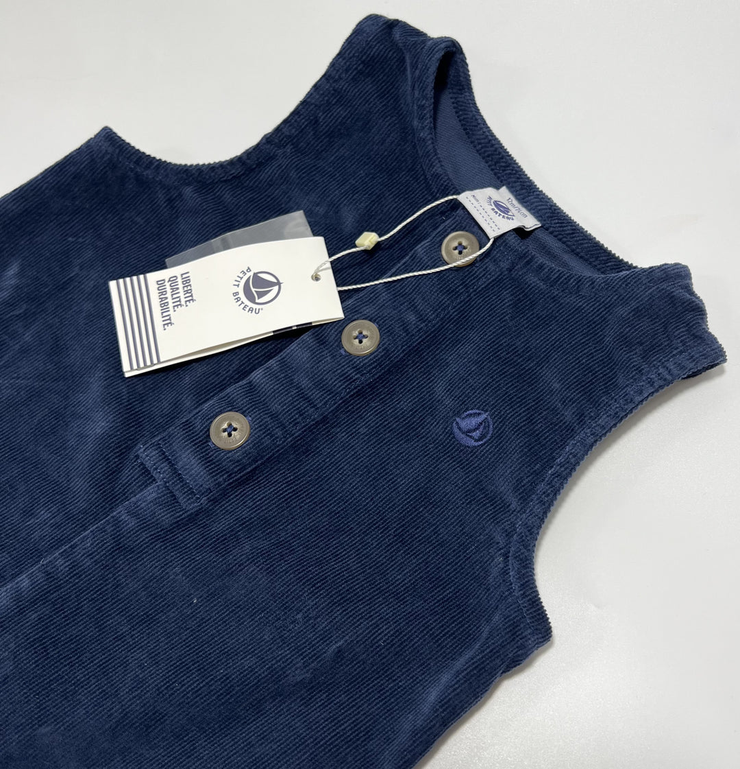 Petit Bateau NWT Set - 6-12M