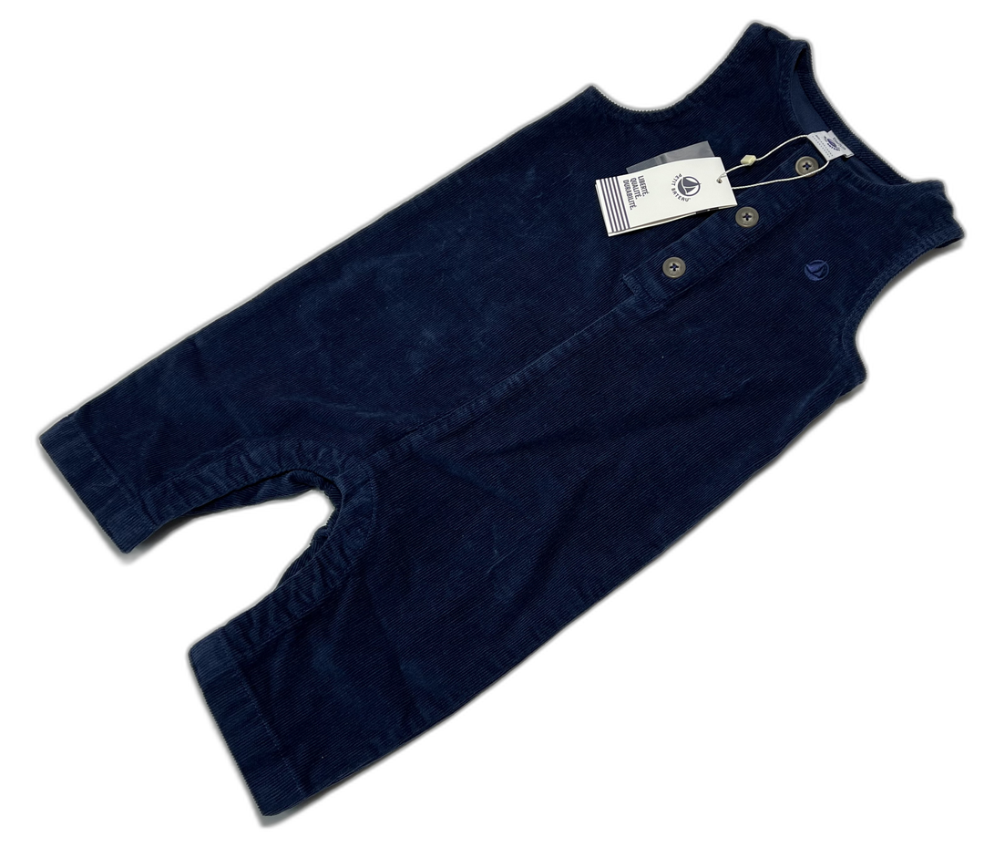 Petit Bateau NWT Set - 6-12M