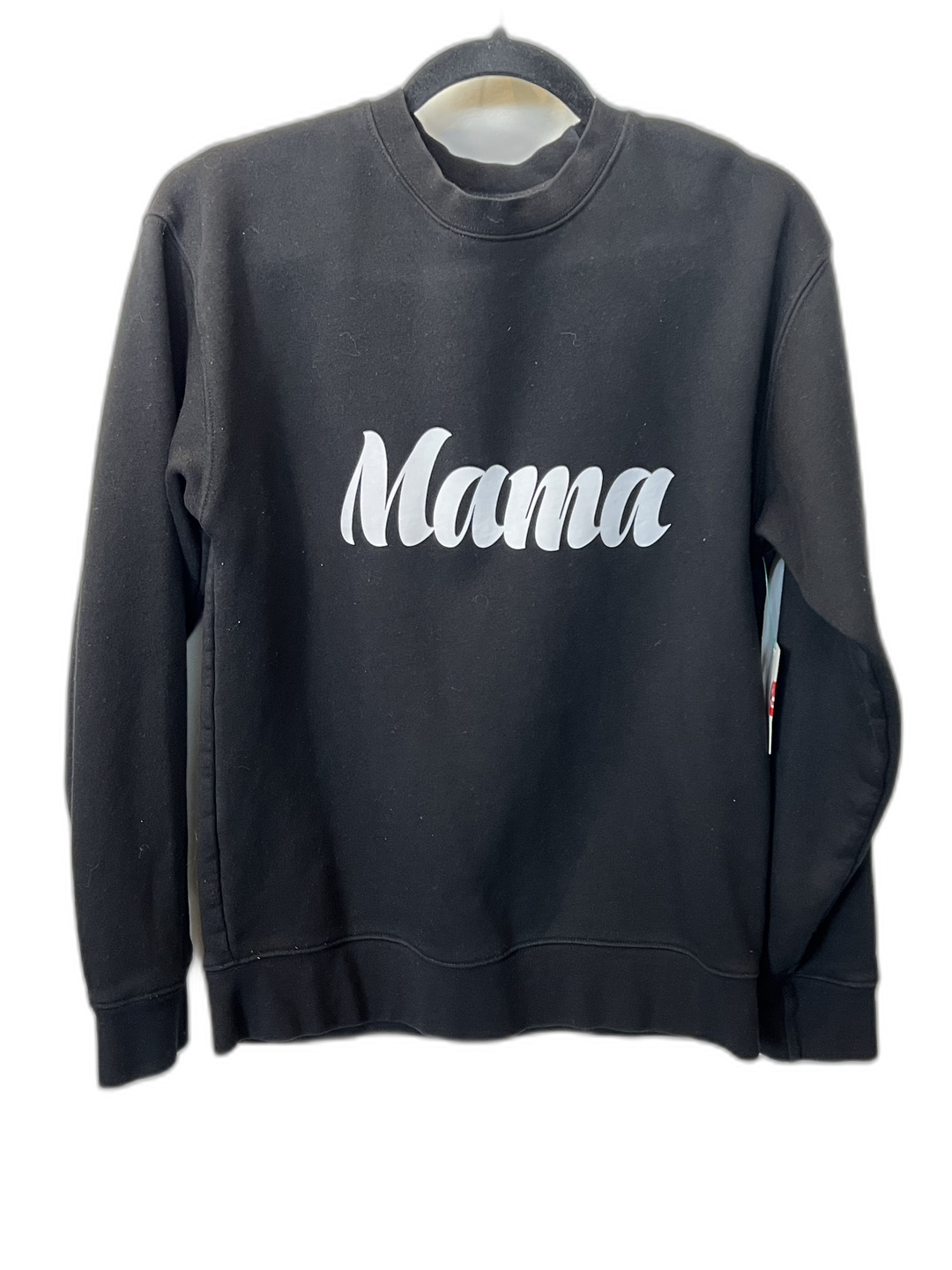 Brunette the Label Crewneck Sweater - XS