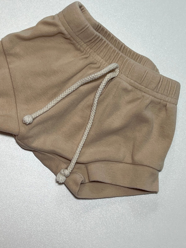 Mebie Baby Bloomer Short - 6-12M