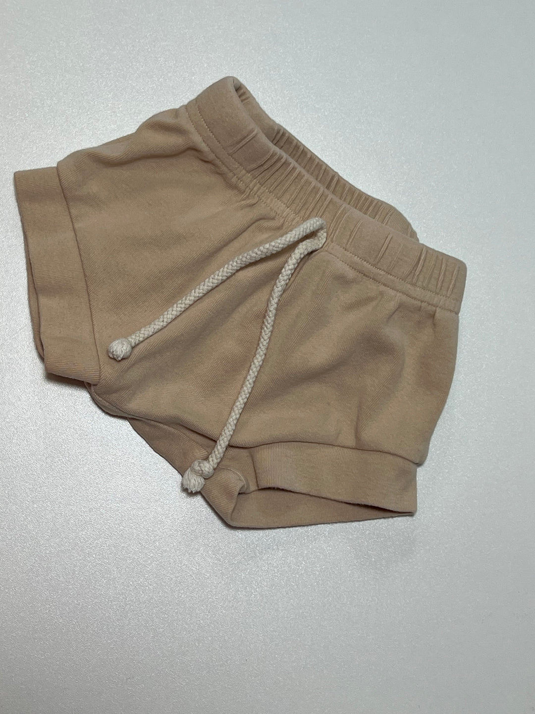 Mebie Baby Bloomer Short - 6-12M