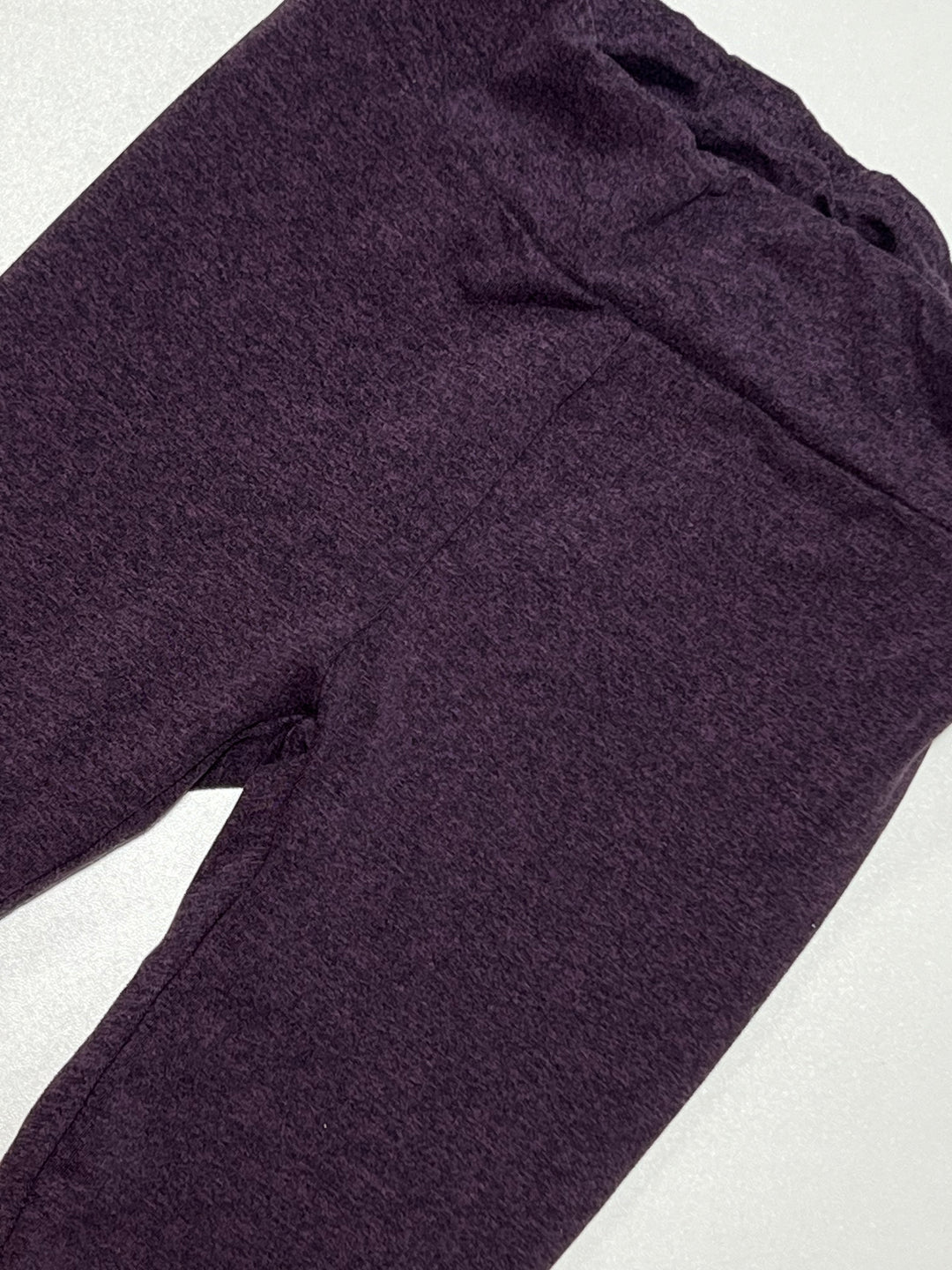 Lazy Pants Leggings - 4Y
