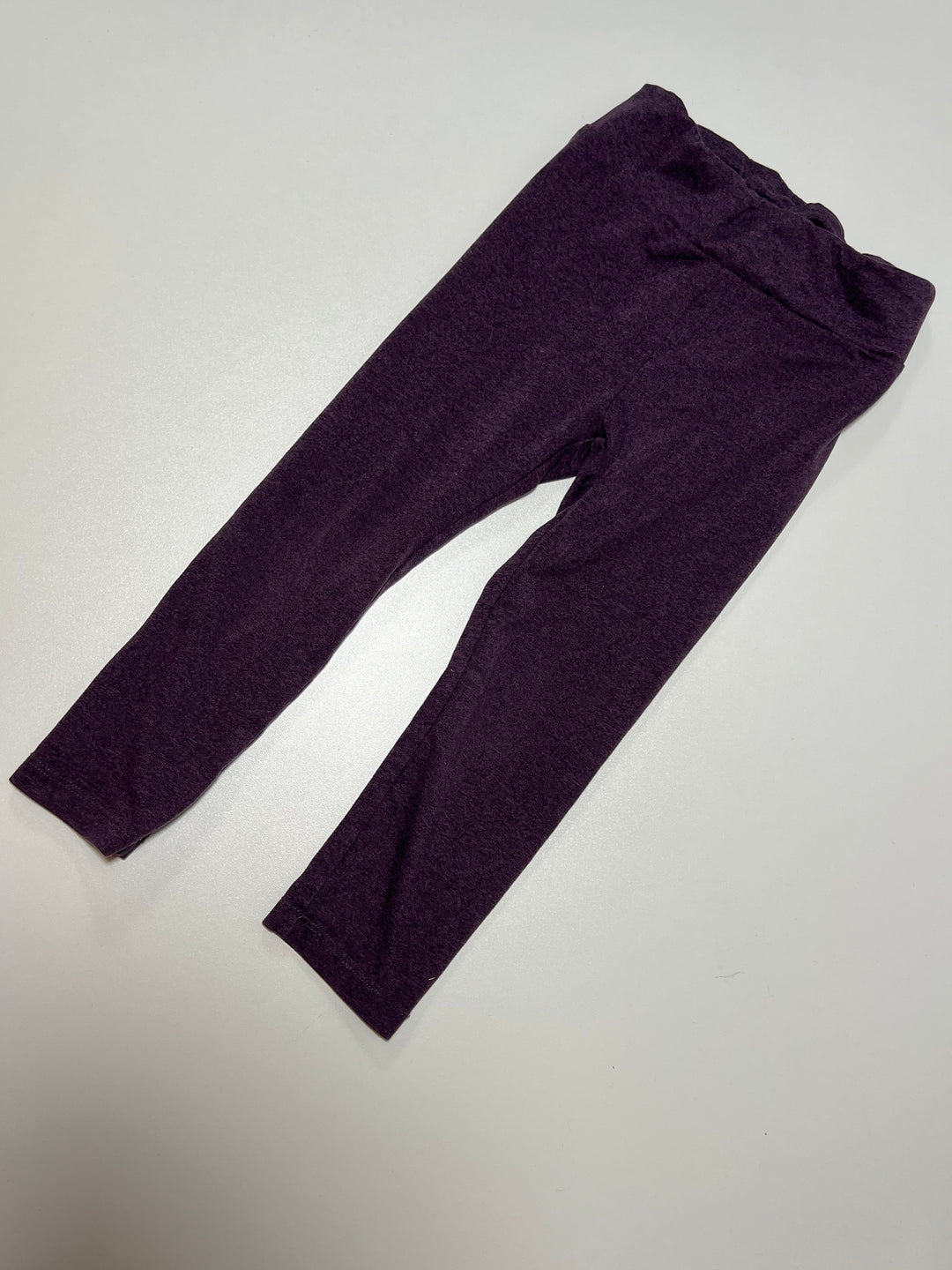 Lazy Pants Leggings - 4Y