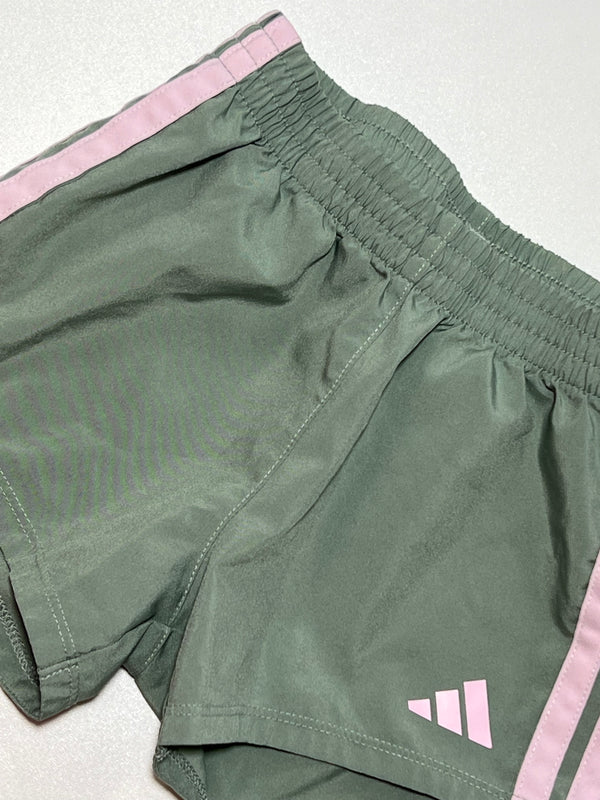 Adidas Shorts - 4Y