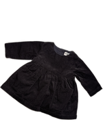 Load image into Gallery viewer, Miles the Label Dress - 0-3M
