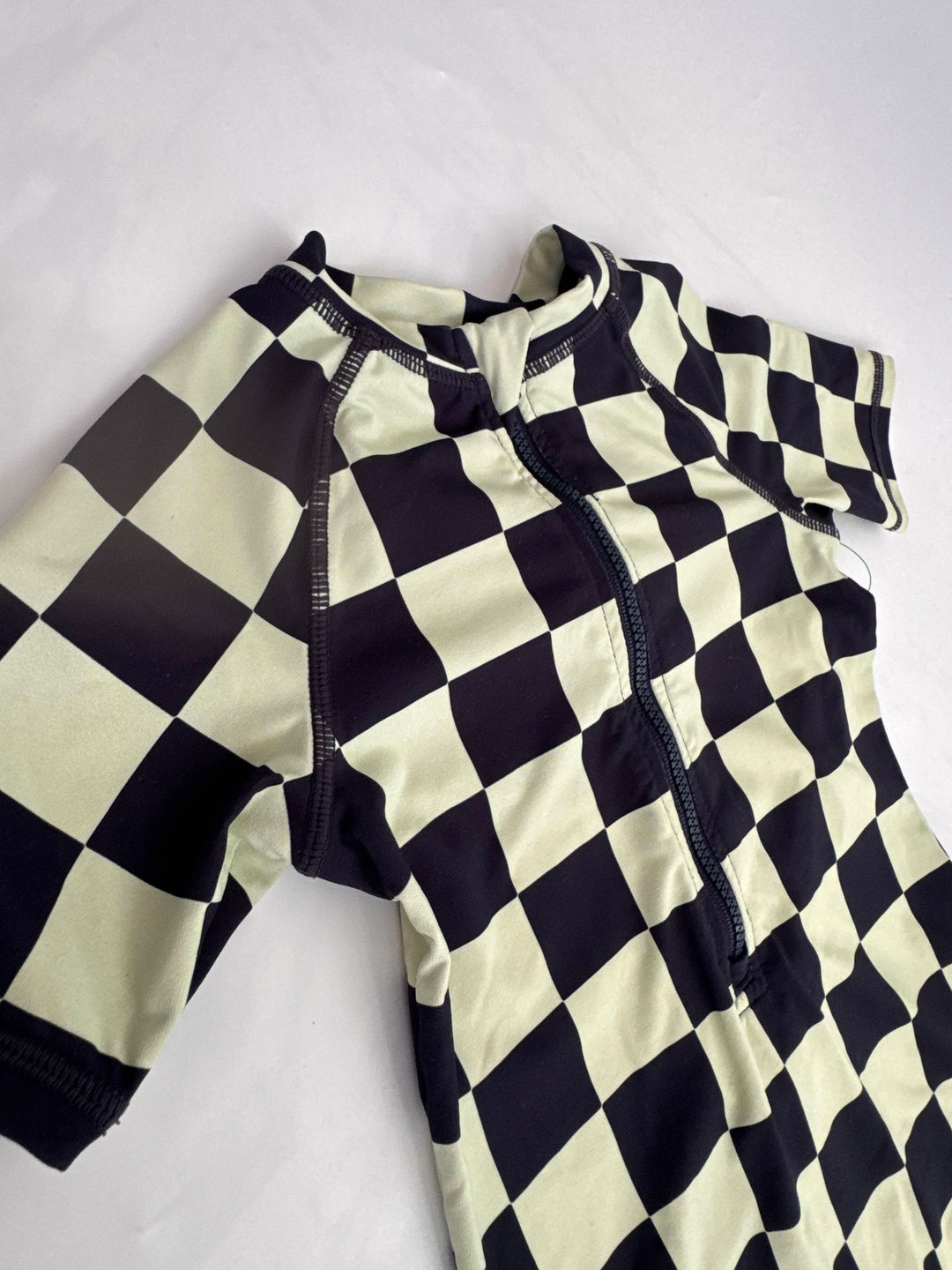 Miles the Label Swimsuit - 18-24M