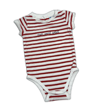 Load image into Gallery viewer, Jacadi Bodysuit - 3-6M
