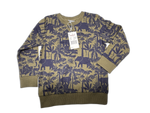 Load image into Gallery viewer, Seed NWT Crewneck - 6Y
