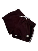 Load image into Gallery viewer, black binky bro shorts
