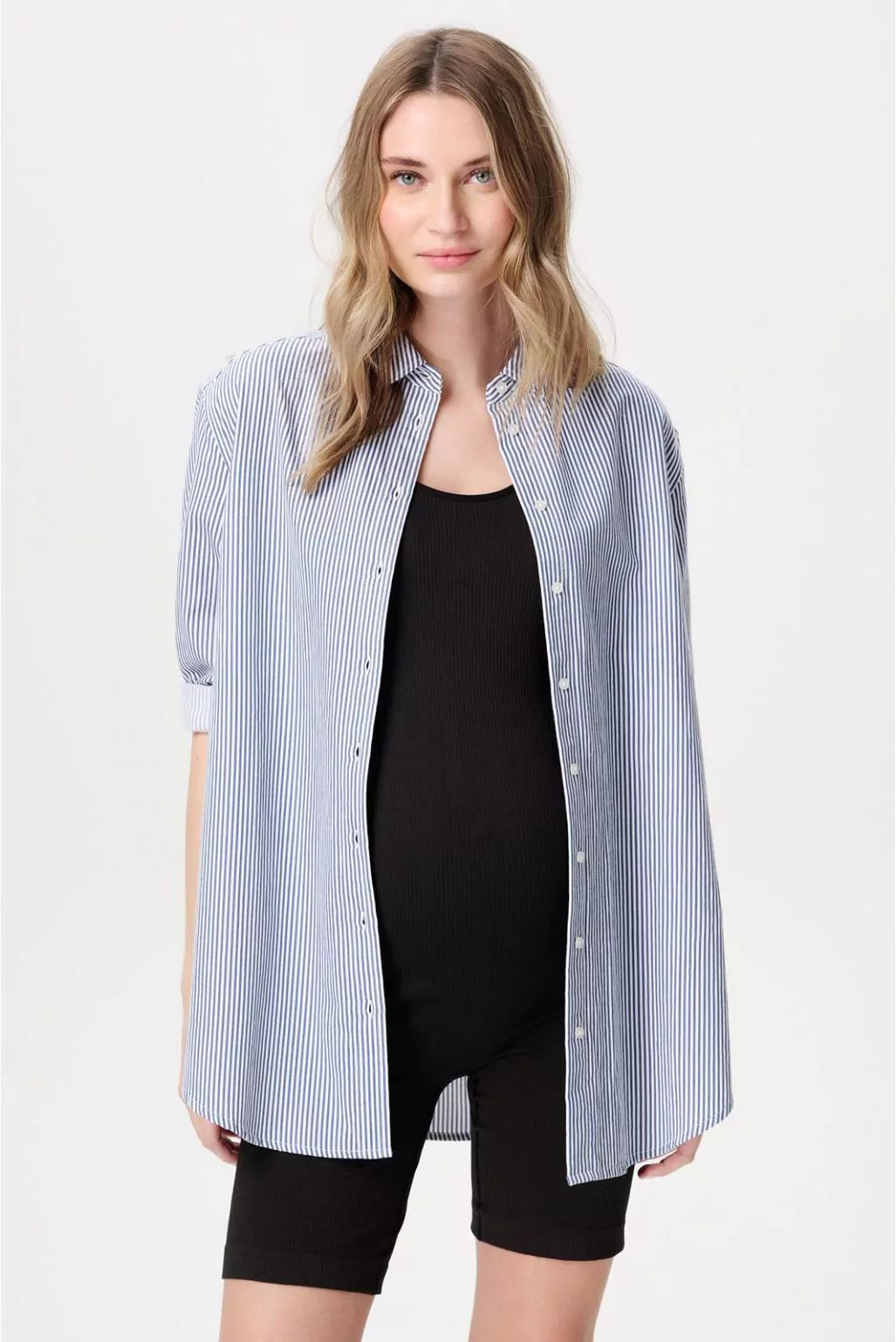Arles Nursing Blouse