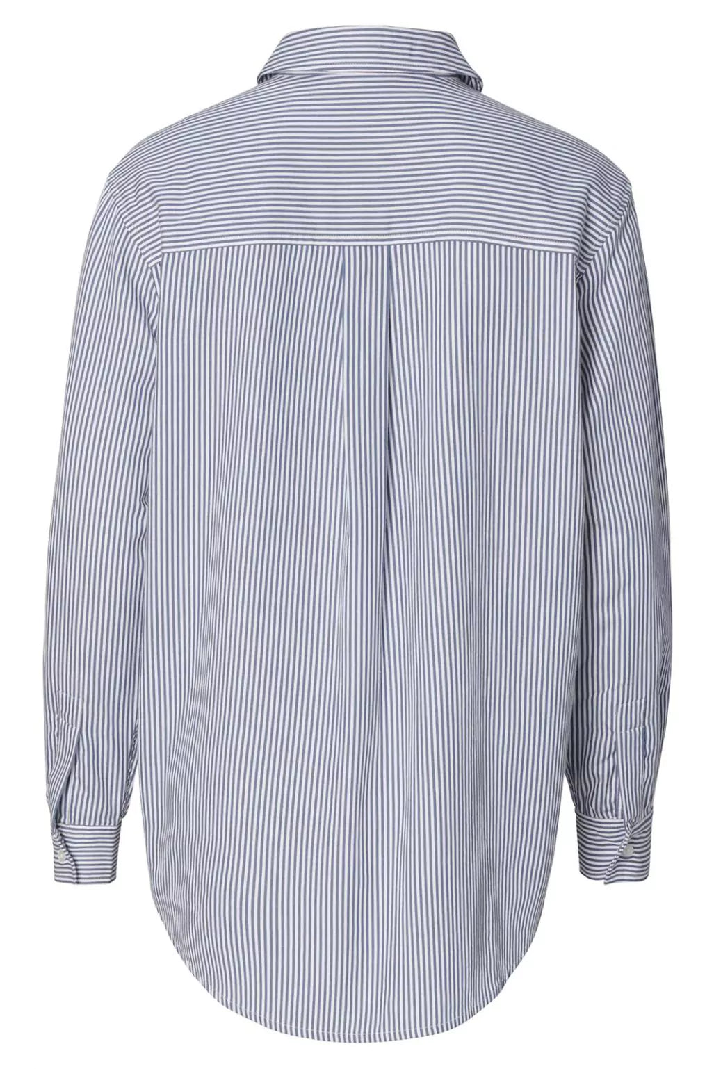 Arles Nursing Blouse