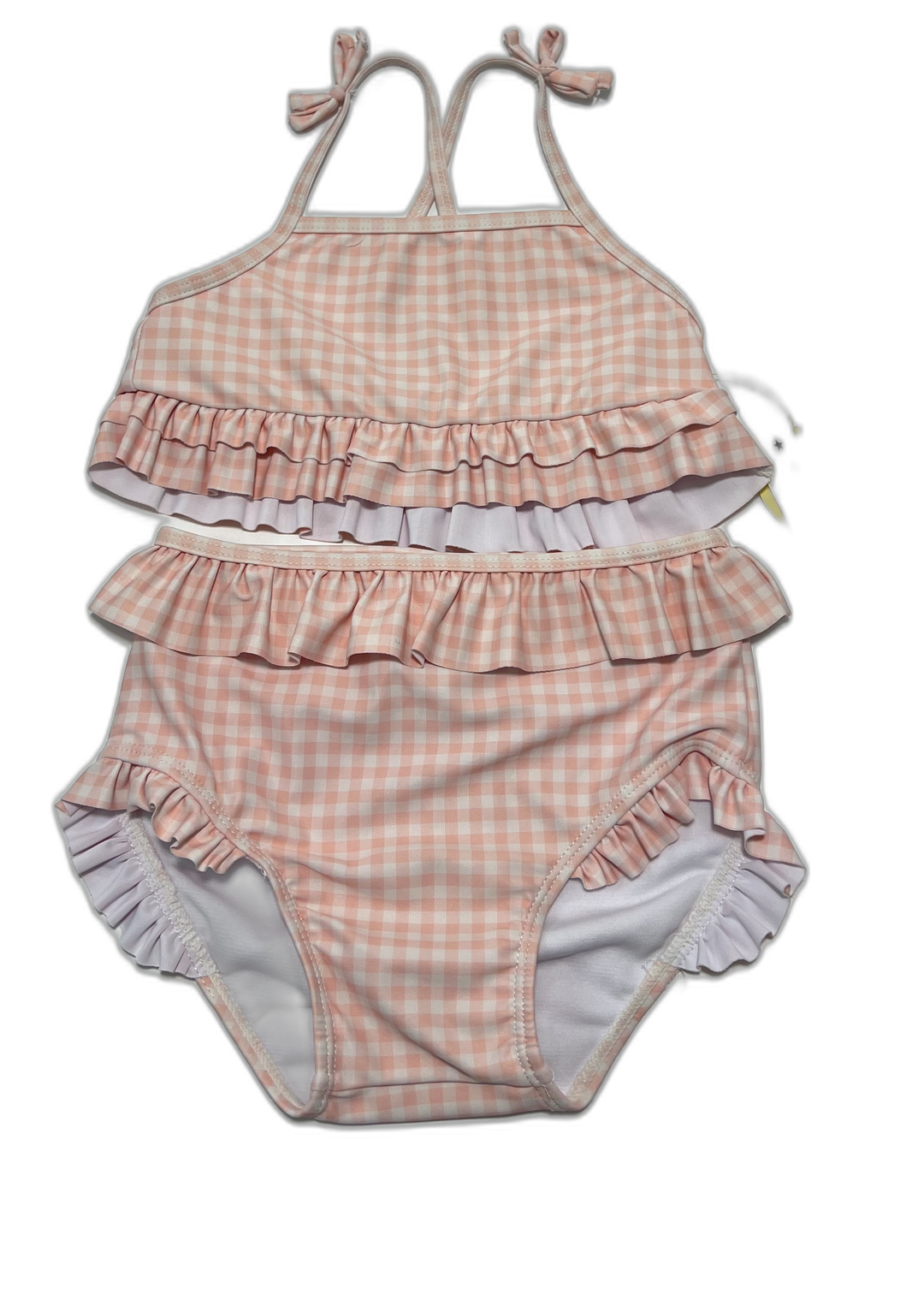 Rise Little Earthling NWT 2 PC Swim - 18-24M