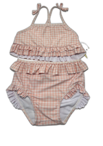 Load image into Gallery viewer, Rise Little Earthling NWT 2 PC Swim - 18-24M
