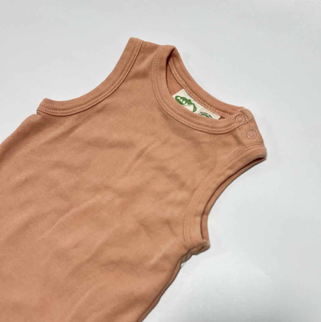 Parade Romper - 3-6M