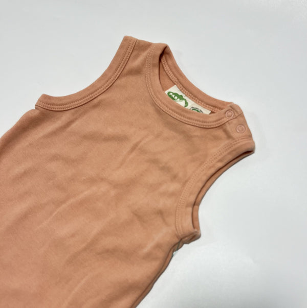 Parade Romper - 3-6M