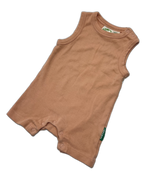 Load image into Gallery viewer, Parade Romper - 3-6M

