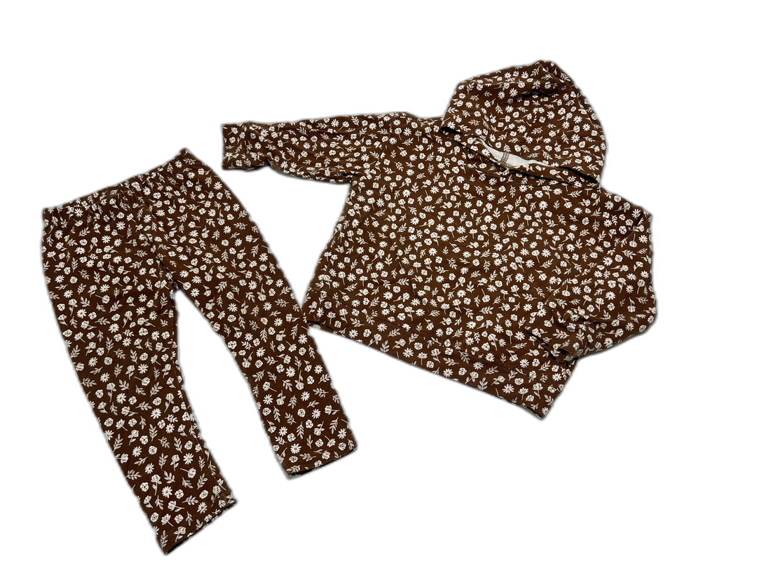 Jax + Lennon Set - 6-12M