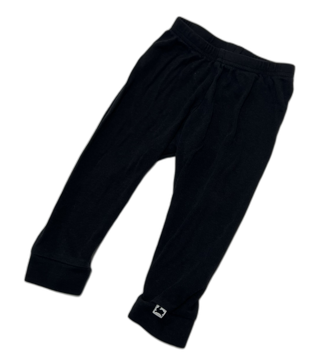 Little & Lively Pant - 6-12M