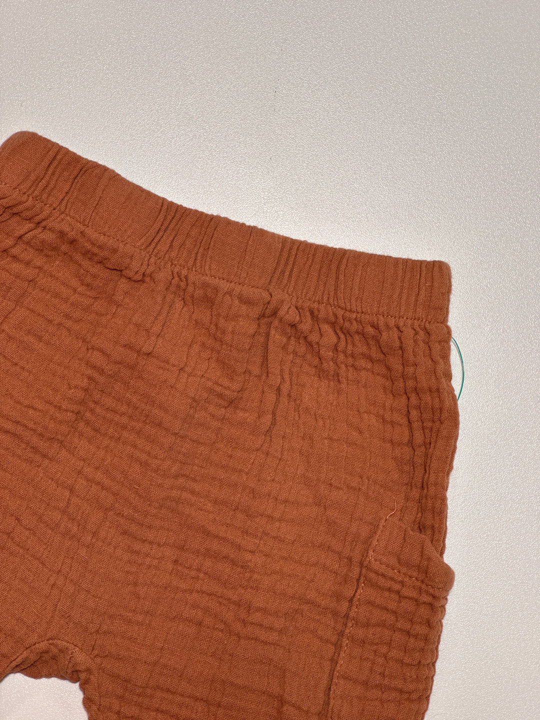 PL Baby Short - 6-12M