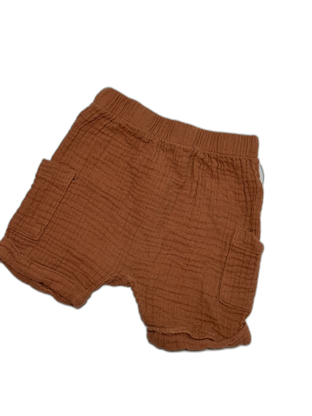 PL Baby Short - 6-12M