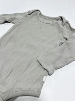Load image into Gallery viewer, Loulou Lollipop Bodysuit - 12-18M
