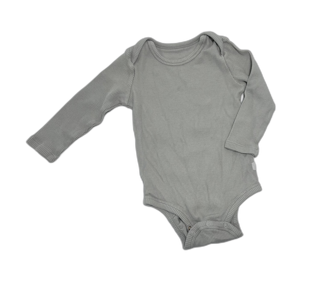 Loulou Lollipop Bodysuit - 12-18M