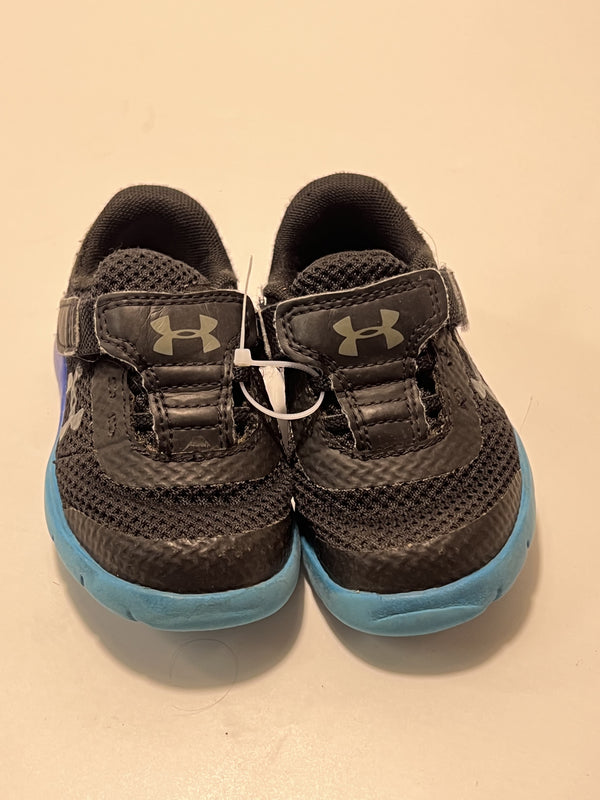Under Armour Shoe - 6-12M